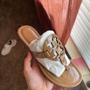 Tory Burch Sandals